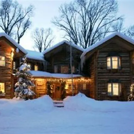 Bentwood Inn-3