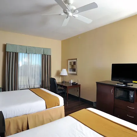 Holiday Inn Express Seguin By Ihg-3