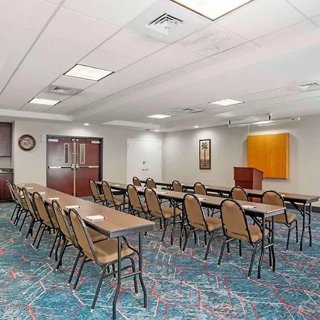 Best Western Plus Daphne-3