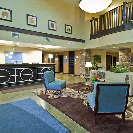 Holiday Inn Express & Suites Oro Valley-Tucson North By Ihg-3