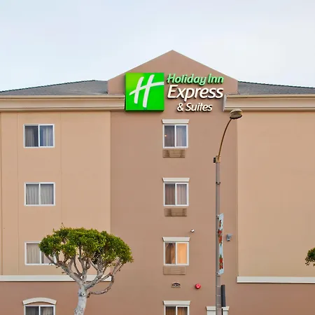 Holiday Inn Express Hotel & Suites Los Angeles Airport Hawthorne By Ihg-3