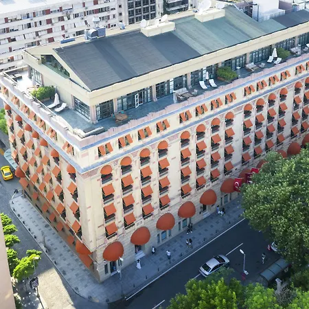 Park Hyatt Istanbul - Macka Palas-3