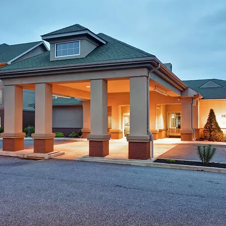 Homewood Suites By Hilton Lancaster-2