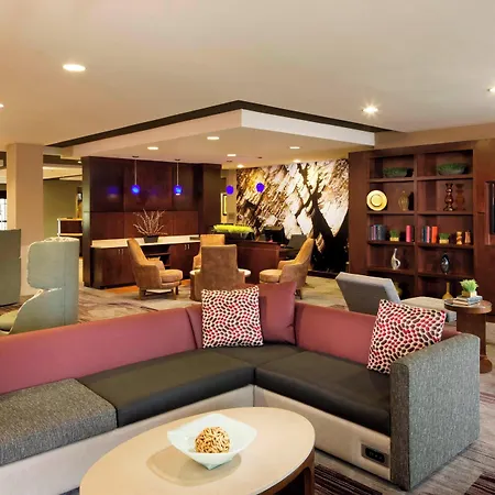 Courtyard By Marriott Jackson-3