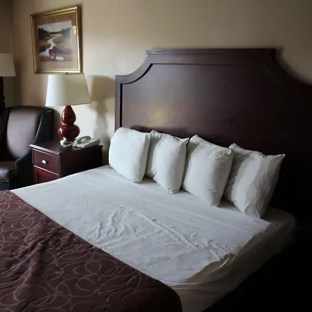Economy Inn - Statesville-3