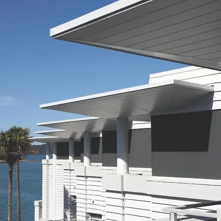The Waterfront Suites - Heritage Collection-2