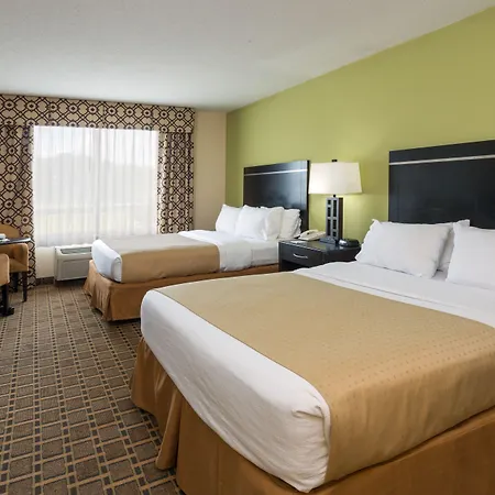Holiday Inn Statesboro-University Area By Ihg-3