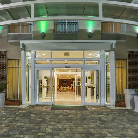 Holiday Inn Statesboro-University Area By Ihg-2