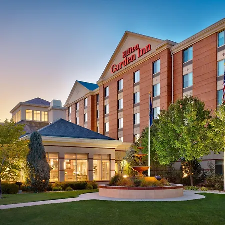 Hilton Garden Inn Salt Lake City/Sandy-2