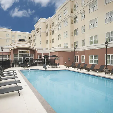 Residence Inn Birmingham Hoover-2