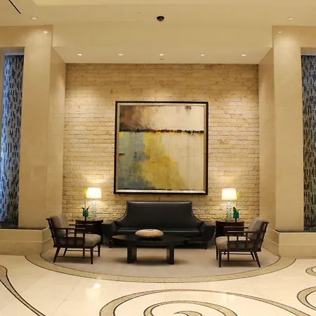 Luxury Suites International At The Signature-3