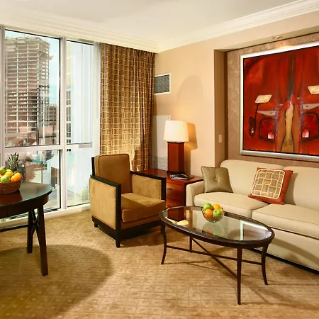 Luxury Suites International At The Signature-2