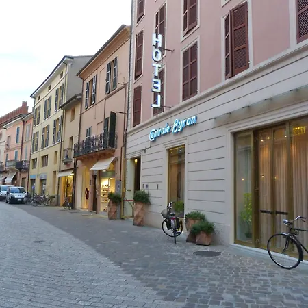 Hotel Centrale Byron-3