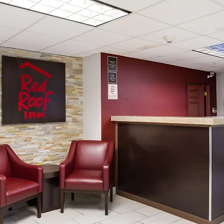 Red Roof Inn York Downtown-2