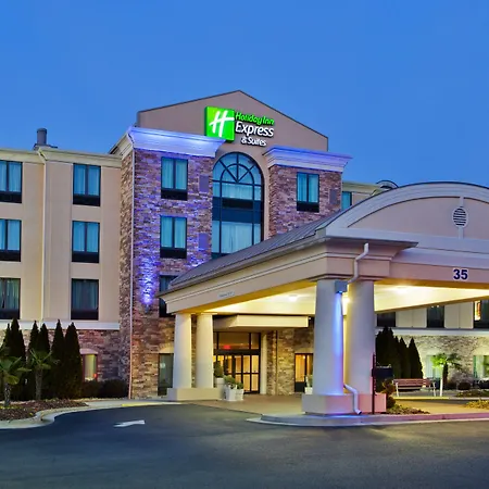 Holiday Inn Express Rome-East By Ihg-2