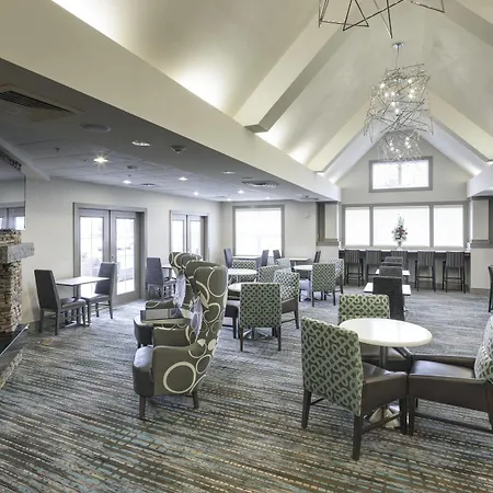 Residence Inn By Marriott Dothan-2