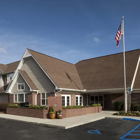 Residence Inn By Marriott Dothan-3