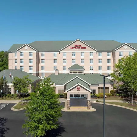 Hilton Garden Inn Raleigh Capital Blvd I-540-2