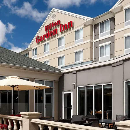 Hilton Garden Inn Merrillville-2