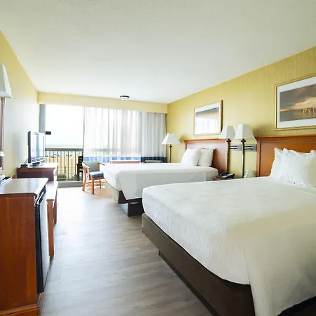 The Oceanfront Inn - Virginia Beach-2