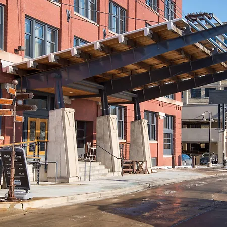 The Iron Horse Hotel (Adults Only)-3