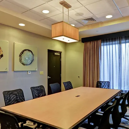 Doubletree By Hilton Hotel Baton Rouge-2