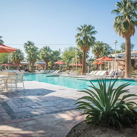Agua Caliente Casino Rancho Mirage-2