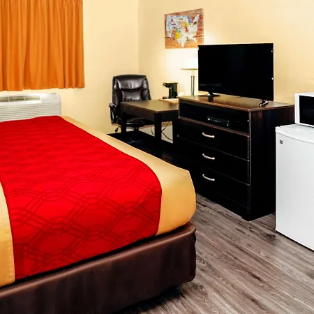 Econo Lodge Rome South-2
