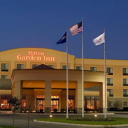 Hilton Garden Inn St. Louis Shiloh/O'Fallon Il-3