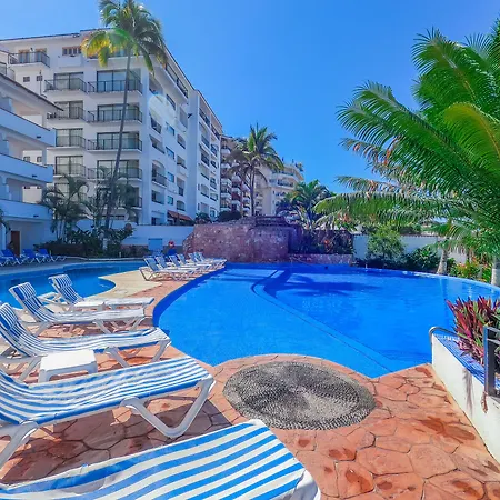Tropicana Hotel Puerto Vallarta-3
