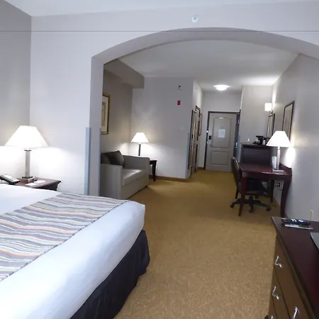 Country Inn & Suites By Radisson, Pensacola West, Fl-3