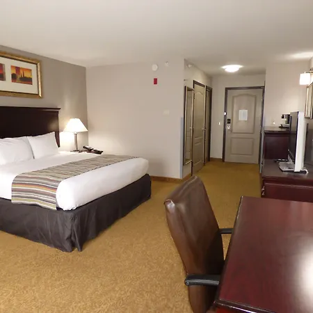Country Inn & Suites By Radisson, Pensacola West, Fl-2