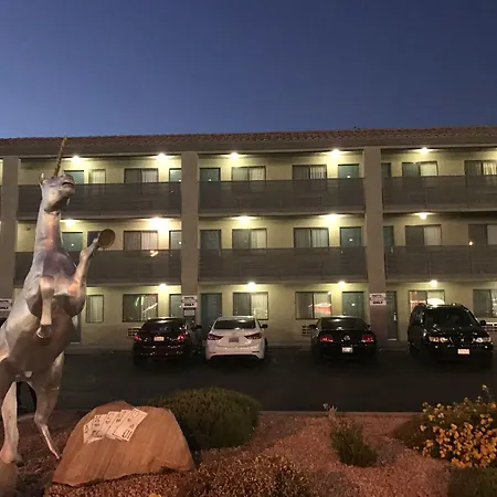Highland Inn Las Vegas-2