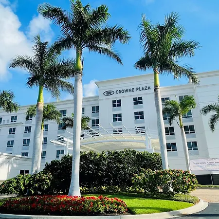 Crowne Plaza Ft Myers Gulf Coast By Ihg-2