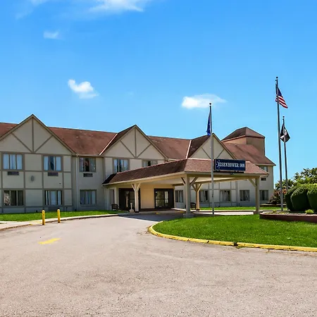 Eisenhower Hotel And Conference Center-3