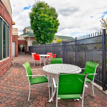 Hilton Garden Inn Dayton/ Beavercreek-3