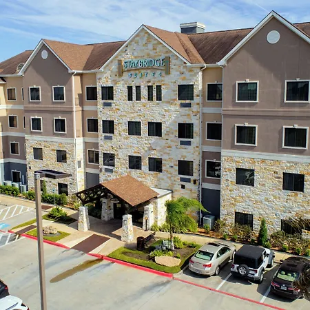 Staybridge Suites Houston-Nasa Clear Lake By Ihg-3