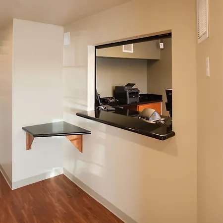 Woodspring Suites Evansville-2