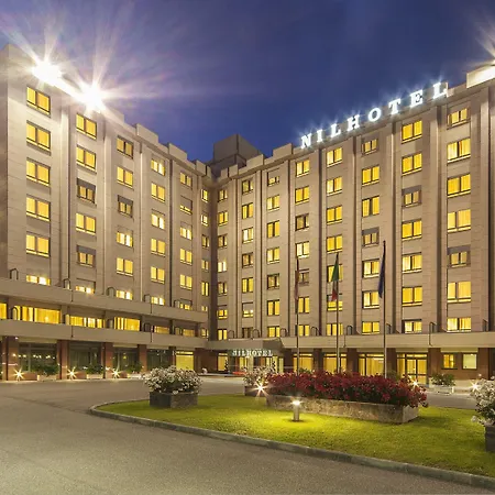 Nilhotel Florence-3