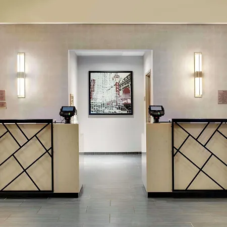 Doubletree By Hilton Chicago Midway Airport, Il-2