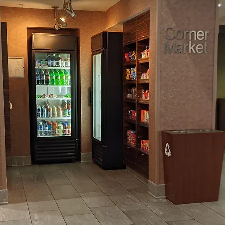 Fairfield Inn & Suites By Marriott Valdosta-2