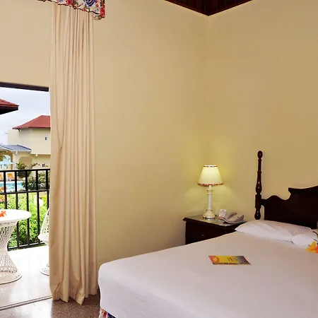 Rooms Negril-3