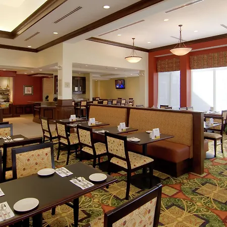 Hilton Garden Inn Cleveland East / Mayfield Village-2