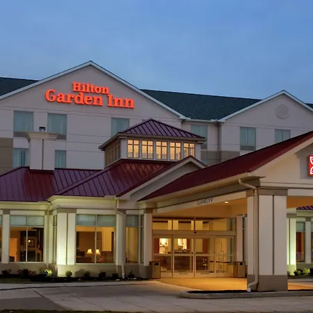 Hilton Garden Inn Cleveland East / Mayfield Village-3