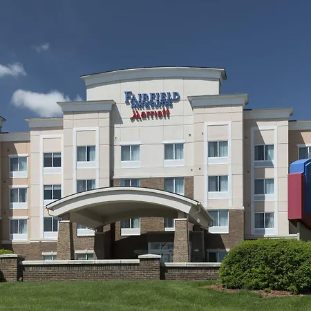 Fairfield Inn & Suites Kansas City Overland Park-2