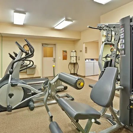 Candlewood Suites Paducah By Ihg-3