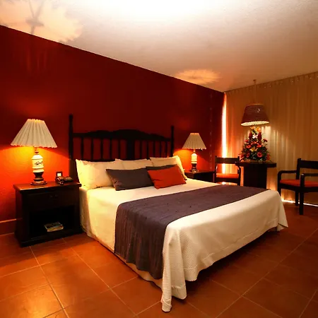 Hotel Montetaxco-2