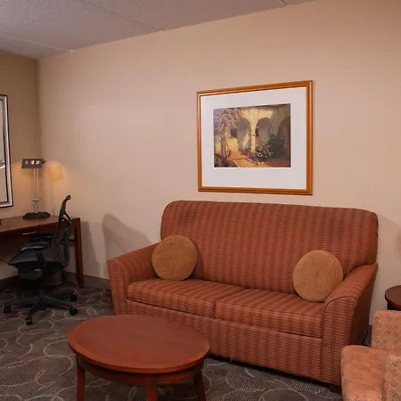 Hilton Garden Inn Erie-3