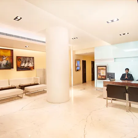 The Shalimar Hotel, Kemps Corner-2