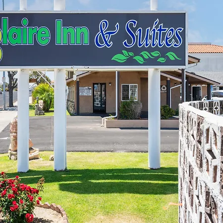 Solaire Inn & Suites-3